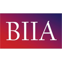 Business Information Industry Association Logo