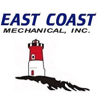 East Coast Mechanical, Inc Logo