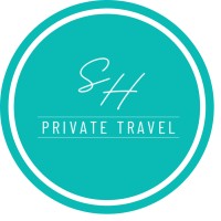 Shawn Hendricks Private Travel Logo