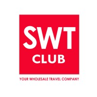 SWT CLUB Logo