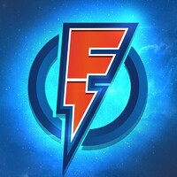 Flakes Power® Logo