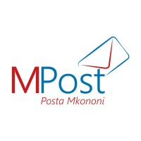 MPost Logo