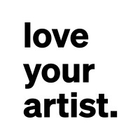 Love Your Artist GmbH Logo
