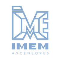 IMEM Ascensores Logo