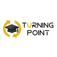 Turning Point Conference Logo