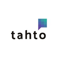 Tahto Logo