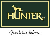 Hunter Stockholm Logo