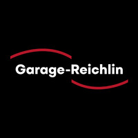 Garage-Reichlin Logo