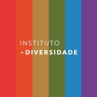 Instituto +Diversidade Logo