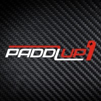 PaddlUp Logo