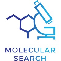 Molecular Search Logo