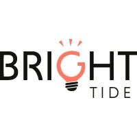 Bright Tide Logo