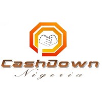Cashdown Nigeria Logo