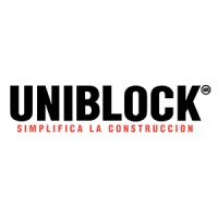UNIBLOCK Logo