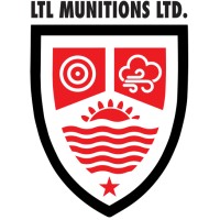 LTL Munitions Ltd. Logo