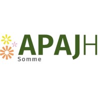 APAJH de la Somme Logo