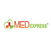 med express Logo