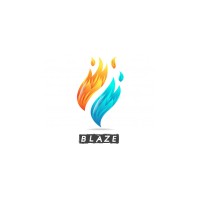 Blaze Lgbt Logo