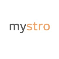 Mystro Logo