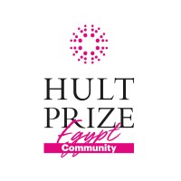 Hult Prize Egypt Logo