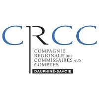 CRCC Dauphiné-Savoie Logo