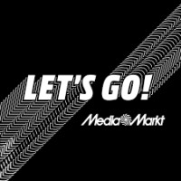 Media Markt TV-HiFi-Elektro GmbH Coburg Logo