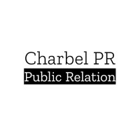 Charbel PR Logo
