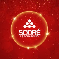 Laboratório Sodré Logo