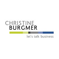 Christine Burgmer Logo