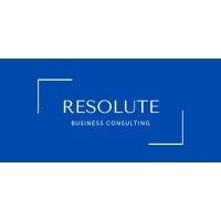 Resolute Business Consulting Limited Logo