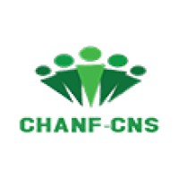 CHANF Community Health Services Logo