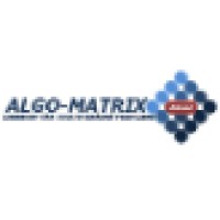 ALGO-MATRIX Consulting Ltd. Logo