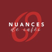69 Nuances de Cafés Logo
