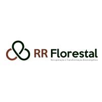 RR Ambiental Resíduos e Biomassa LTDA Logo