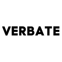 Verbate Logo