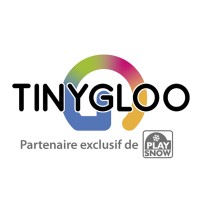 TINYGLOO Logo