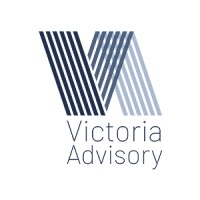 Victoria Advisory Logo