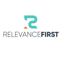 RelevanceFirst Logo