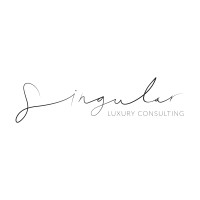 Singular Luxury Consulting Logo