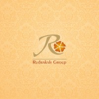 Rudraksh Group of Companies Logo