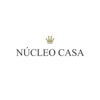 Núcleo Casa Logo
