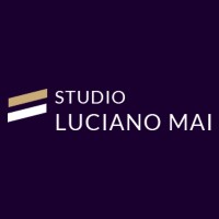 Studio Luciano Mai Logo