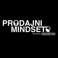 P R O D A J N I M I N D S E T Logo