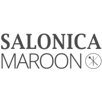 Salonica Maroon Fund Logo