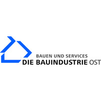 Bauindustrieverband Ost e. V. Logo