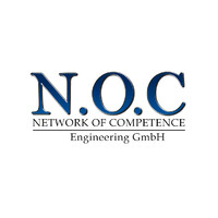 N.O.C Engineering GmbH Logo