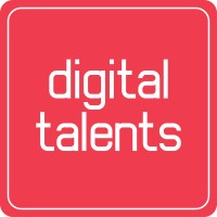 Digital Talents Logo