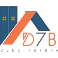 D7B Construtora e Incorporadora Ltda Logo