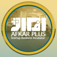 Afkar Plus Accelerator Logo