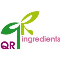 QR Ingredients Srl Logo